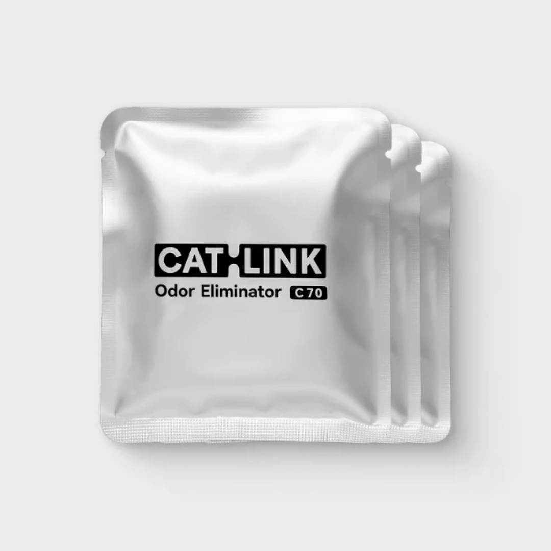Odor Eliminator For All Catlink Cat Litter Box
