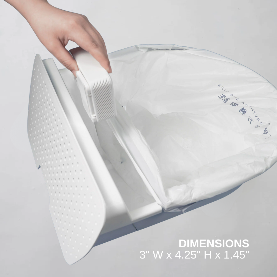 CATLINK Smart Rechargeable Deodorizer for Scooper Pro-X Series