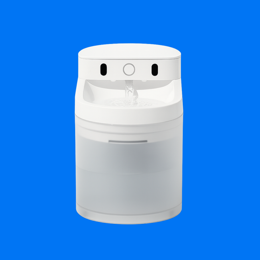 CATLINK Pure 3 Water Fountain - Wired/Wireless