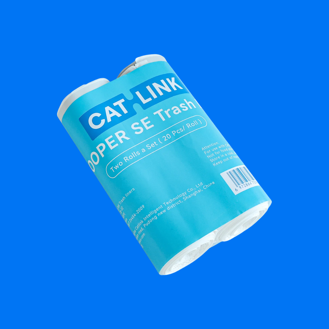 CATLINK Waste Bag for Scooper SE/SE Lite