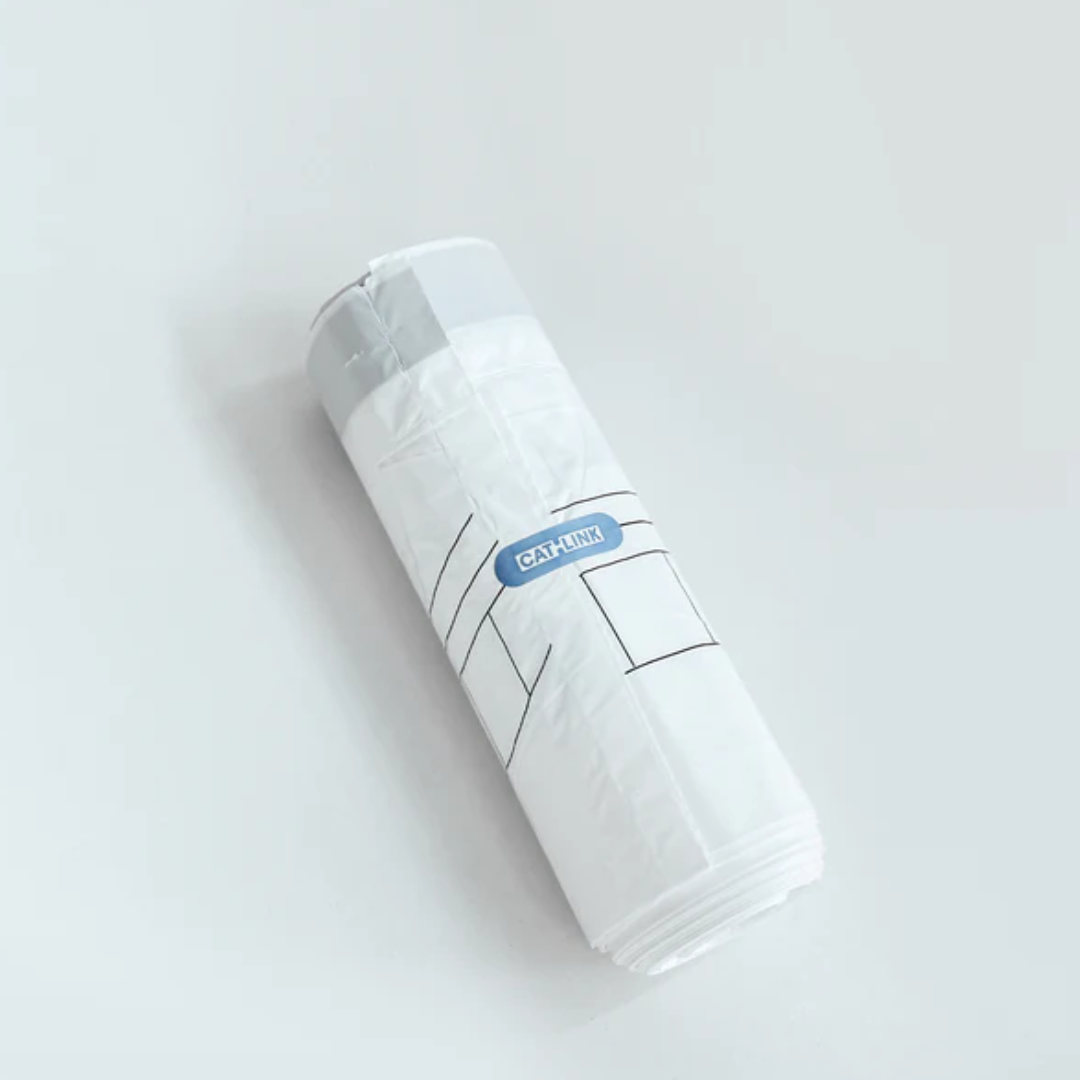 CATLINK Waste Bag for Scooper SE/SE Lite