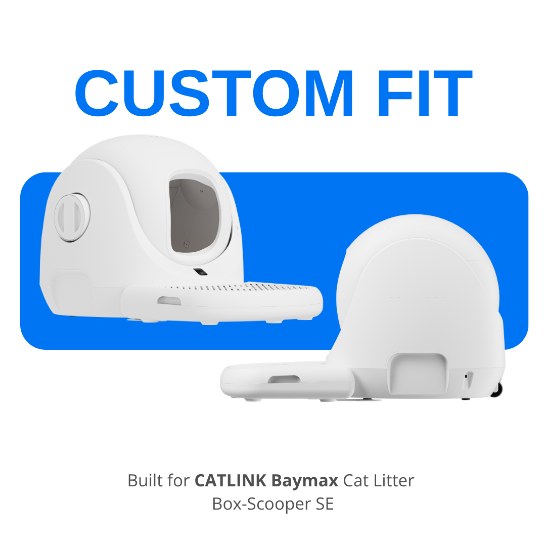 CATLINK Platform for Baymax