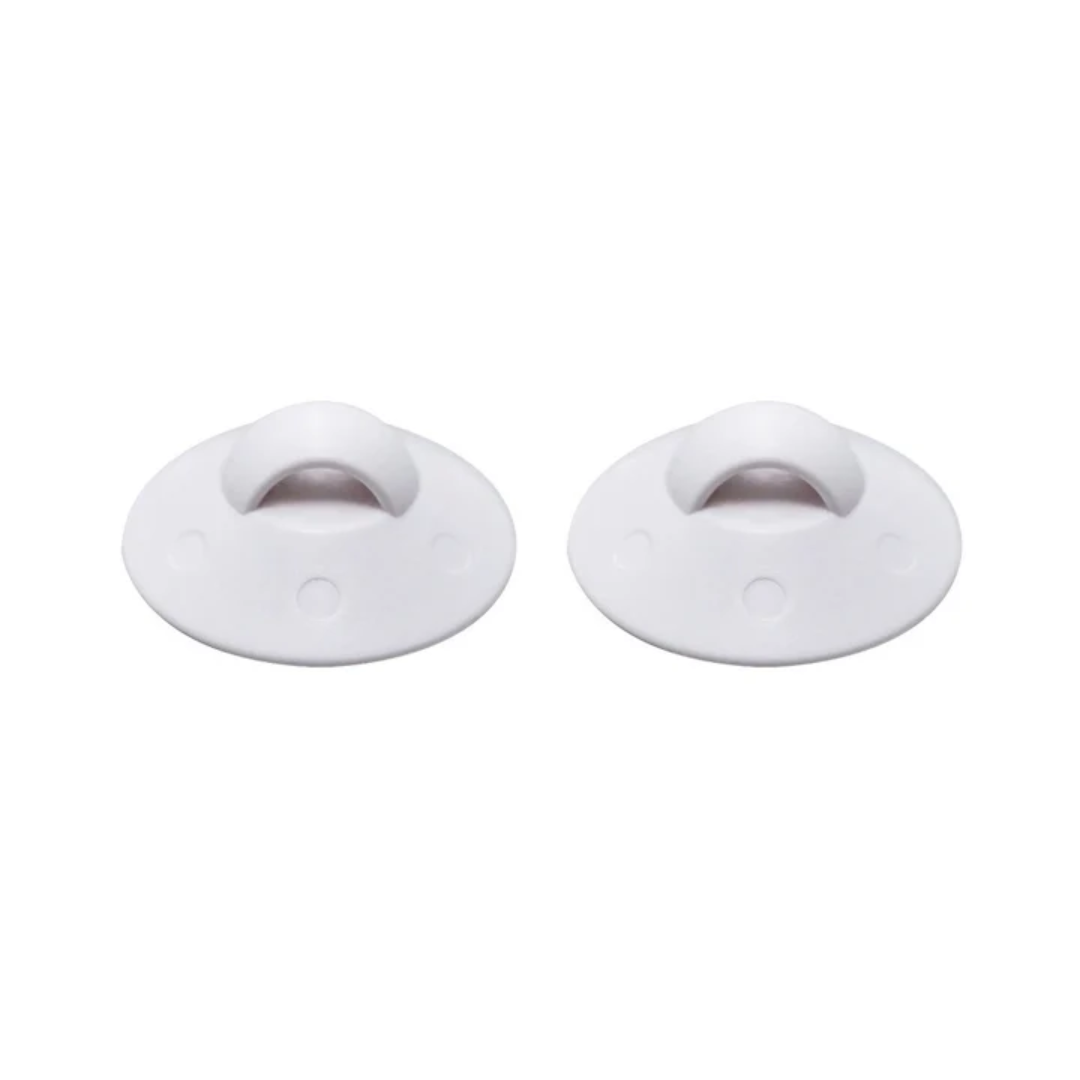 CATLINK RFID Pet Collar & UFO Tag - 2 Pack for Smart Feeders