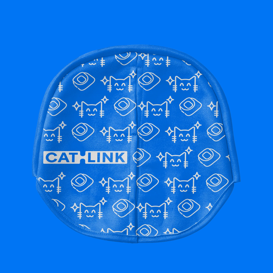 Curtain for CATLINK Baymax Scooper SE