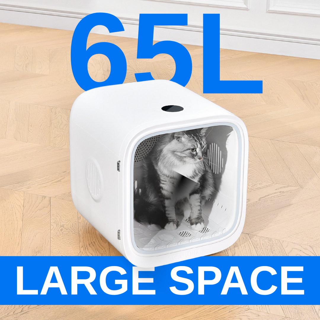 CATLINK Pet Dryer Box - Standard / Pro