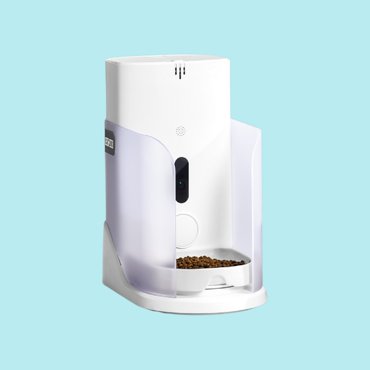 CATLINK Facelink - Multi-Cat Recognition Automatic Feeder