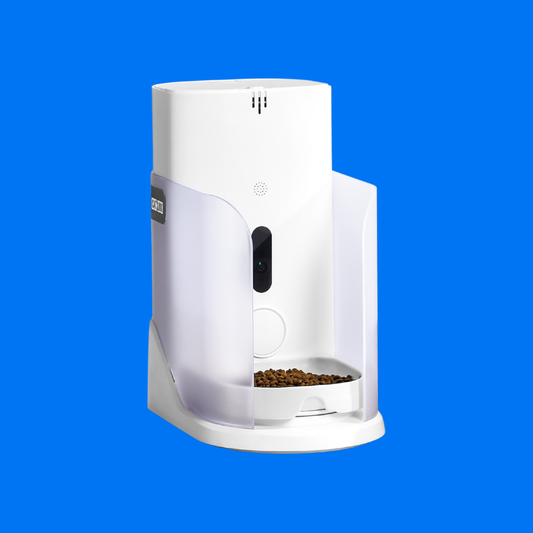 CATLINK Facelink - Multi-Cat Recognition Automatic Feeder