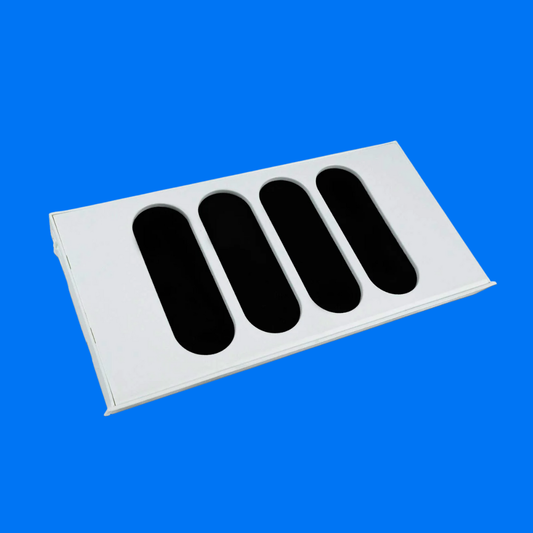 CATLINK Activated Carbon Cotton Filter for Scooper Pro Ultra / Luxury Pro-X / Young Pro-X