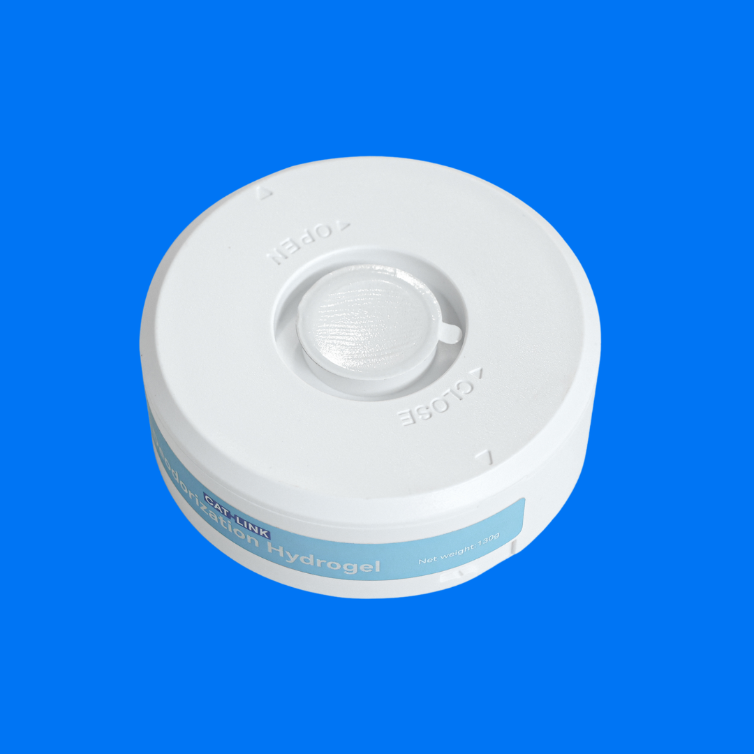 CATLINK Deodorizer Gel for Scooper SE/SE Lite