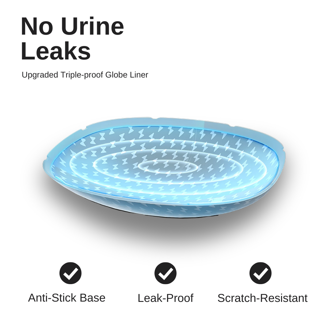 CATLINK Assault Jacket Fabric Pad for Scooper SE/SE Lite