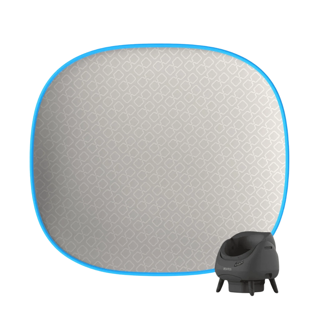 CATLINK Scooper Open-X Replacement Litter Mat