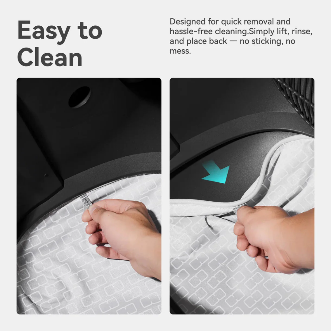 CATLINK Scooper Open-X Replacement Litter Mat