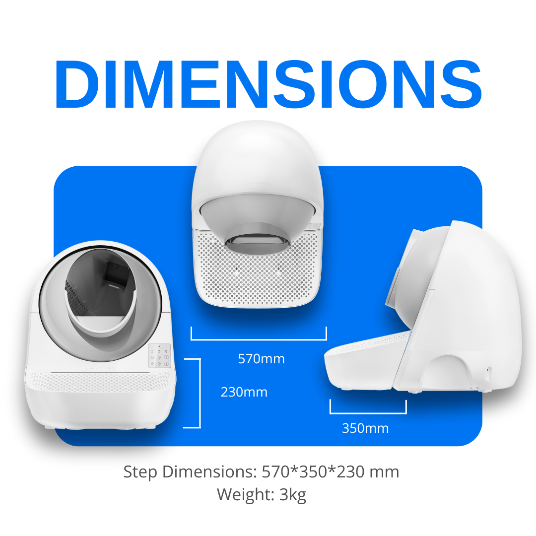 CATLINK Stairway for Pro-X Series