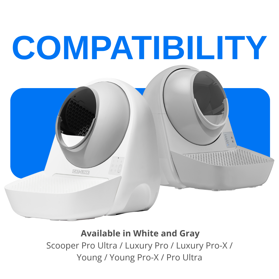 CATLINK Stairway for Pro-X Series