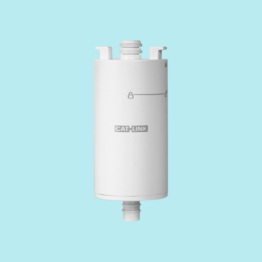 CATLINK Filter for PURE3 Water Fountain - 3 Pack